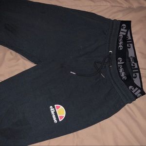 Ellesse unisex Joggers
